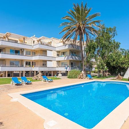 Veleta Ll Apartment Pollença Exterior foto